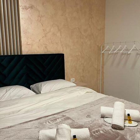 Mia Gi Luxury + Garage Apartment Мостар Екстериор снимка
