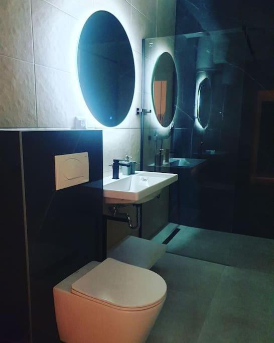 Mia Gi Luxury + Garage Apartment Мостар Екстериор снимка