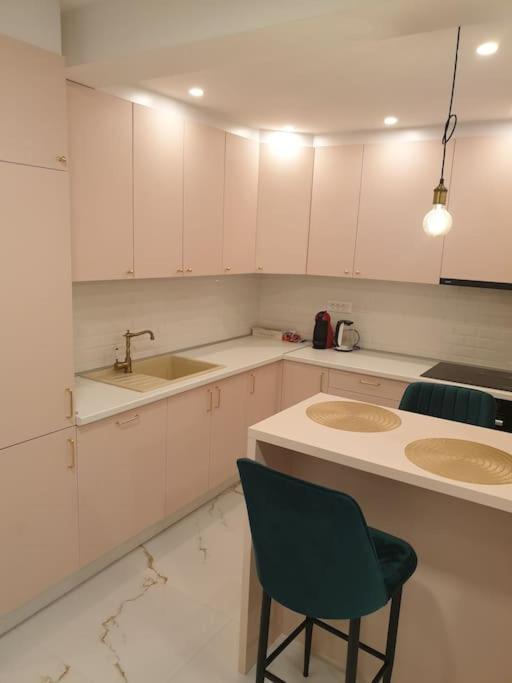 Mia Gi Luxury + Garage Apartment Мостар Екстериор снимка