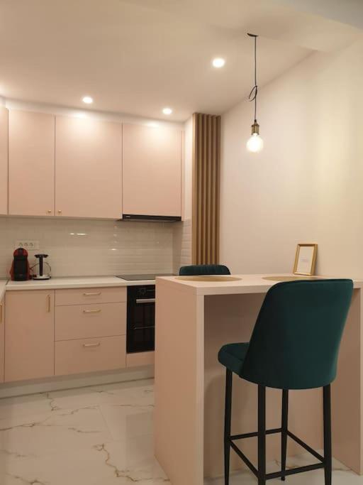 Mia Gi Luxury + Garage Apartment Мостар Екстериор снимка