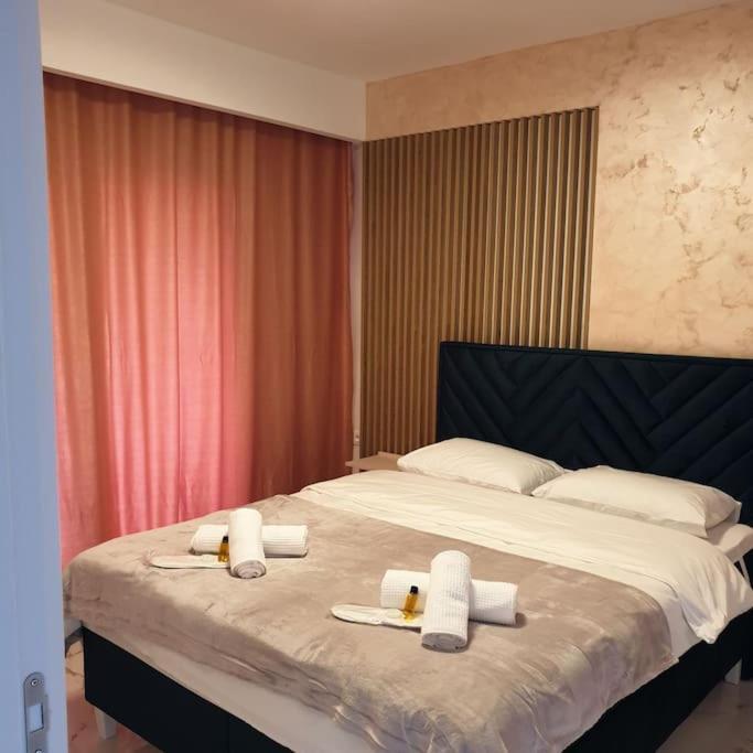 Mia Gi Luxury + Garage Apartment Мостар Екстериор снимка