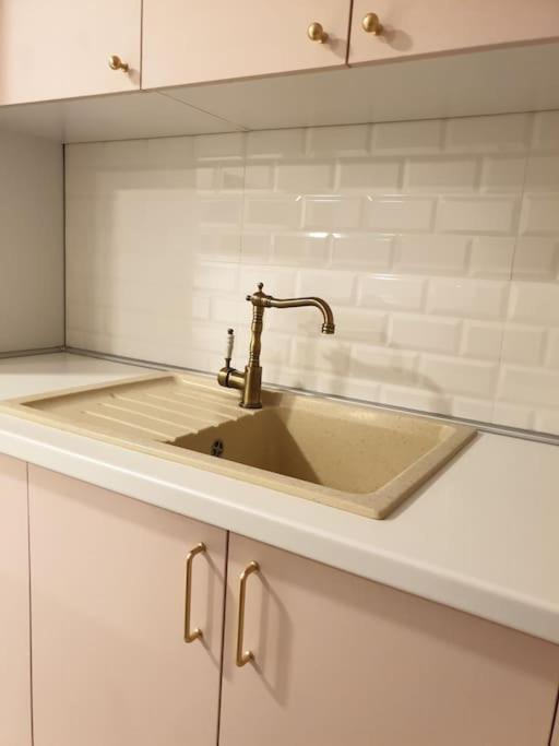 Mia Gi Luxury + Garage Apartment Мостар Екстериор снимка